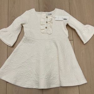 NWT Janie and Jack dress 2T